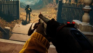 Redfall nie będzie dalej wspierane. Xbox zamyka studio i zapowiada rekompensaty