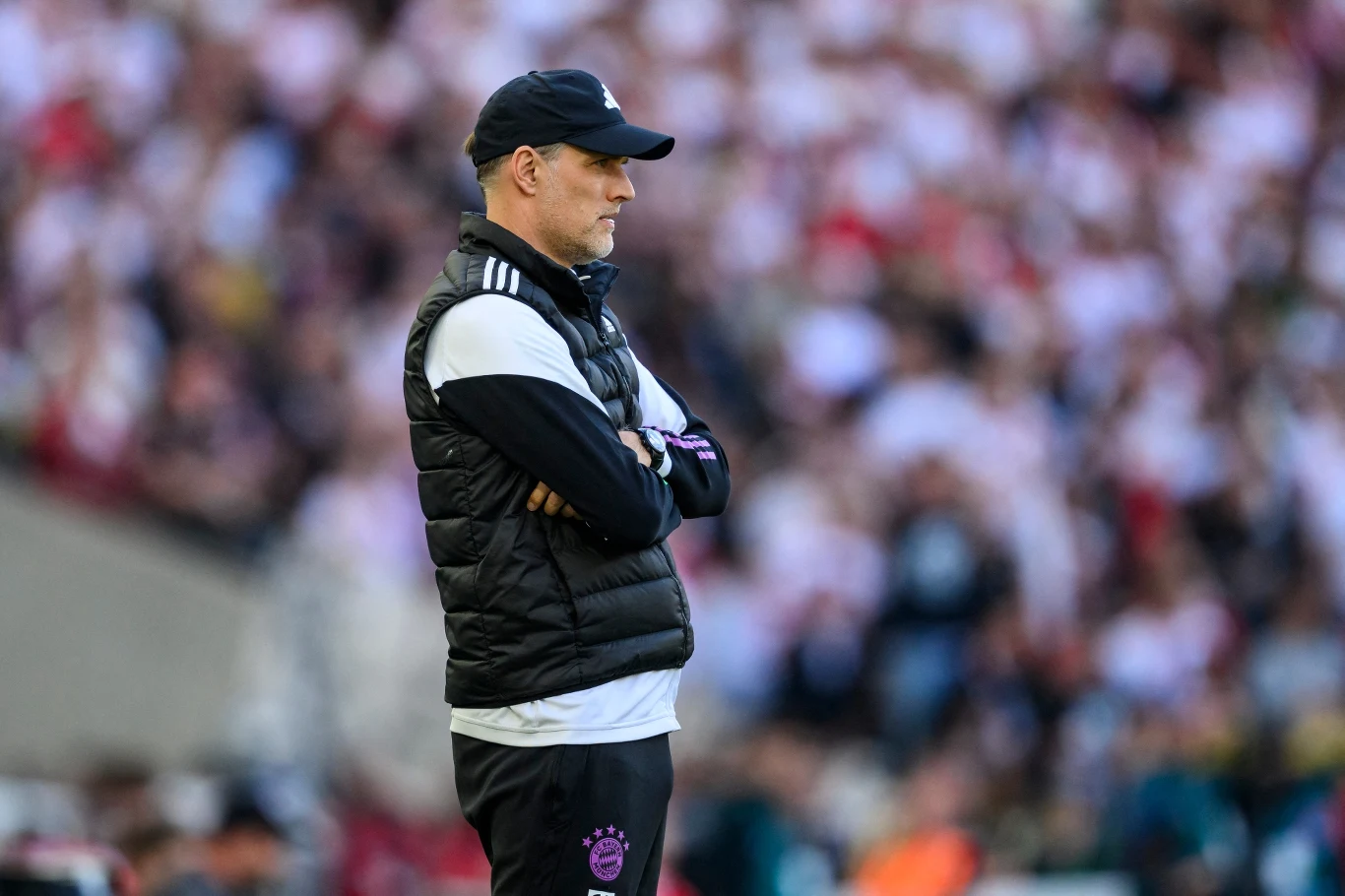 Thomas Tuchel