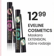 Maskara Eveline Cosmetics