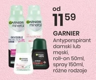 Antyperspirant Garnier