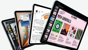 iPad Pro M4, nowy iPad Air i Apple Pencil Pro. Znamy polskie ceny