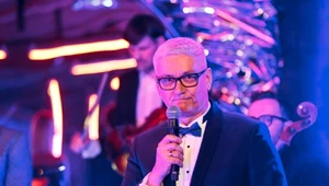 Artur Orzech o powrocie na Eurowizję. "Znów jestem na właściwym miejscu"