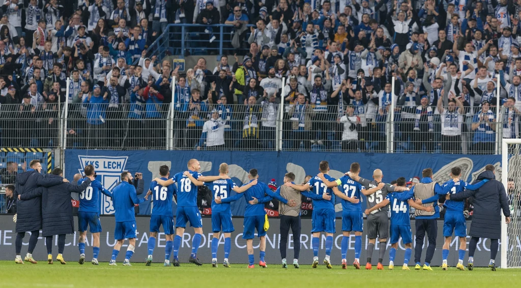Lech Poznań Lech Poznań