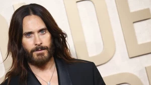 Thirty Seconds To Mars znów w Polsce, a Jared Leto znów zachwycony polskimi pierogami 