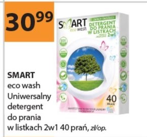 Detergent do prania Smart niska cena