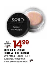 Pigment Kobo Professional