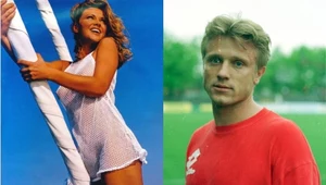 Andrzej Rudy uciekł z Polski, by być ze swą ukochaną Anną / fot. newspix / Playboy