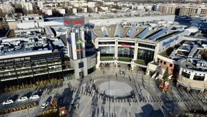 W galeri Westfield Arkadia H&M otworzył w Polsce pierwszy stacjonarny sklep marki Arket