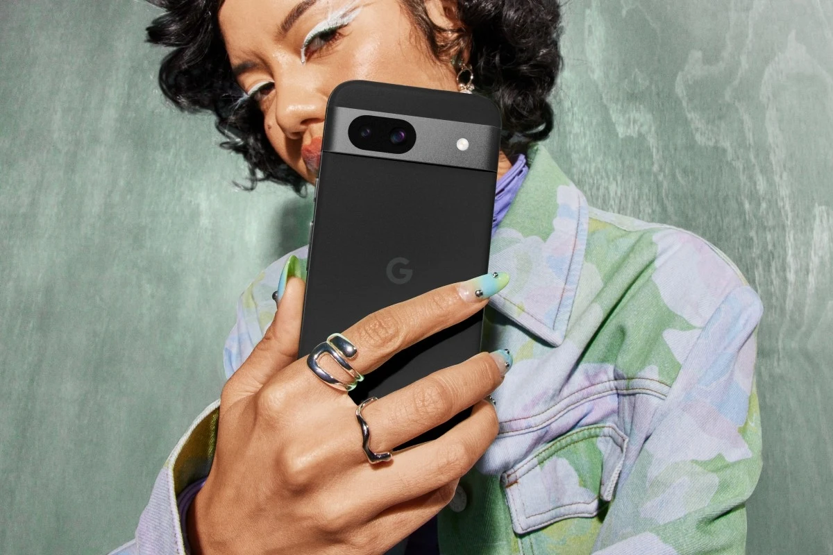 Smartfony Google Pixel debiutują w Polsce. Co kupimy i za ile? Smartfony Google Pixel debiutują w Polsce. Co kupimy i za ile?