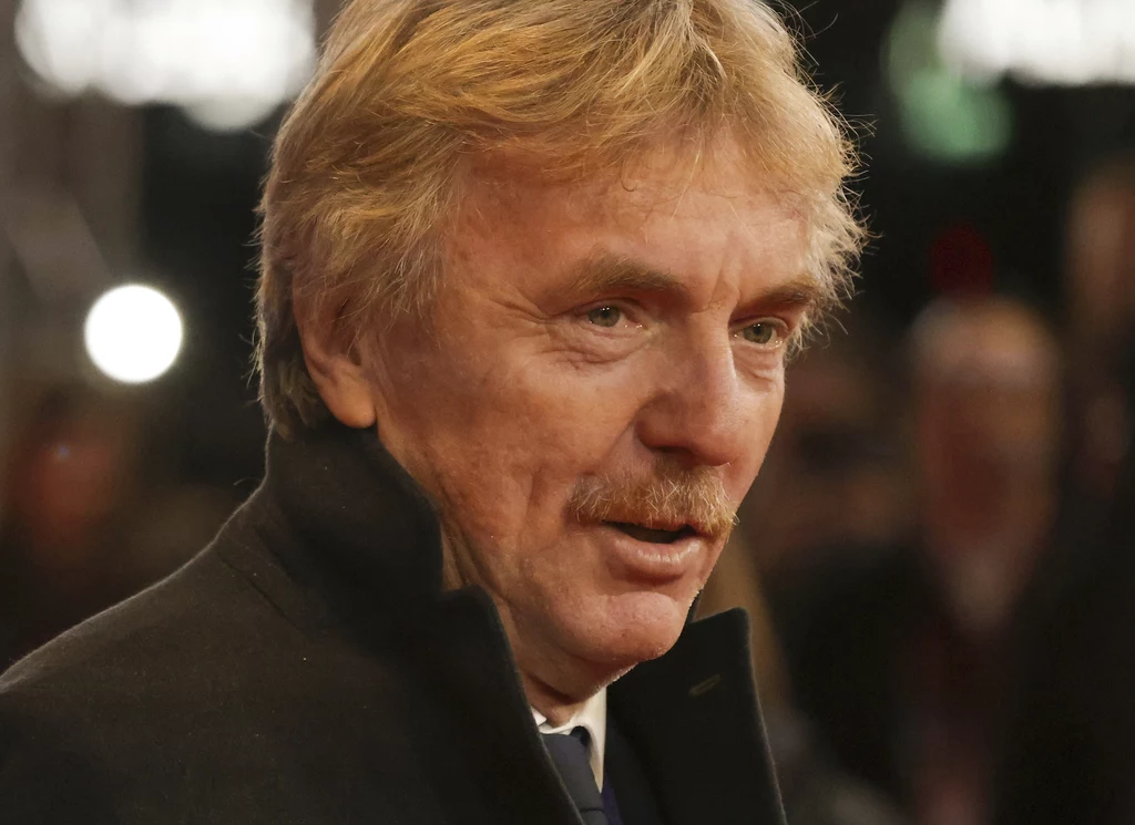 Zbigniew Boniek