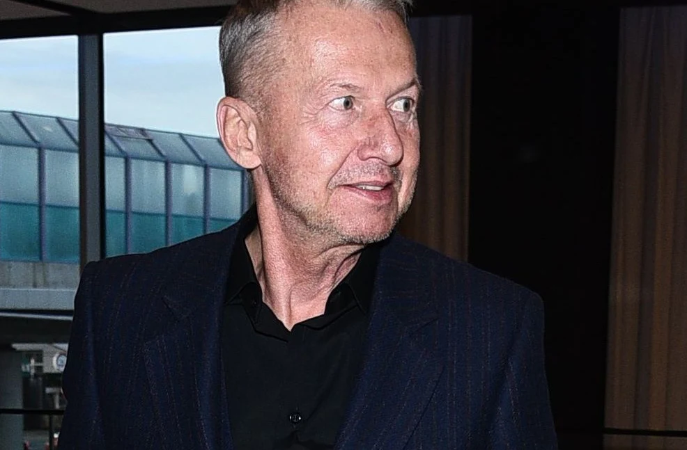 Bogusław Linda Bogusław Linda