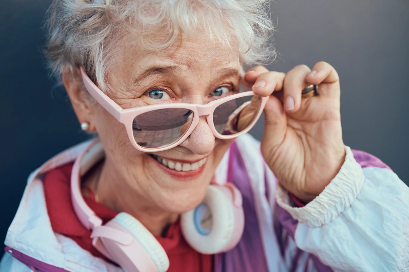 To nietypowe imię kobiety o niezwykle tajemniczej naturze — wrażliwej i skrytej. O jakim mowa?