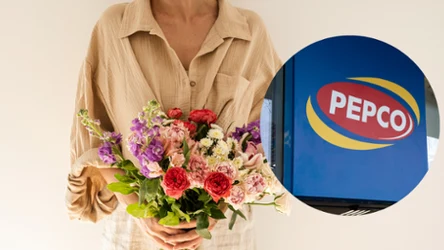 Modna koszula na lato w Pepco!