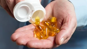 Witamina D podawana w postaci tabletek/kapsułek jest równie skuteczna jak ta podawana w postaci kropel