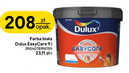 Фарба Dulux