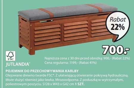 Pojemnik do przechowywania