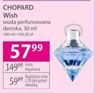 Жіноча парфумована вода Chopard