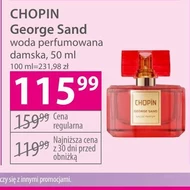 Жіноча парфумована вода Chopin
