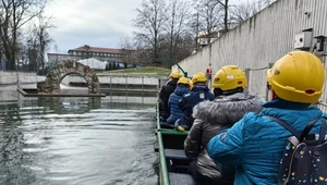 Podziemne atrakcje Królowej Luizy, czyli podziemny spływ sztolnią. Wspaniały pomysł na weekend