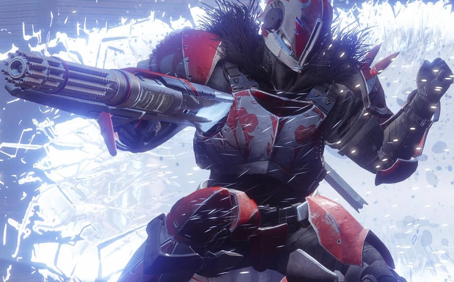 Destiny 2