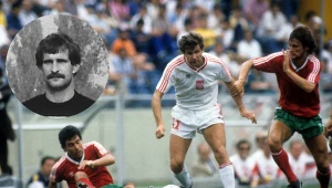 Smolarek przeszmuglował bramkarza za granicę. „Bałem się aresztu w Polsce”