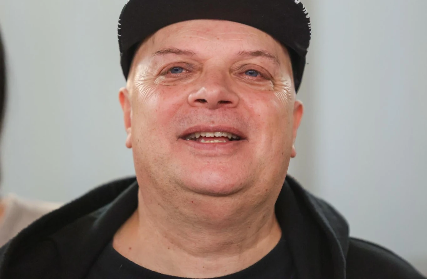 Krzysztof Skiba Krzysztof Skiba