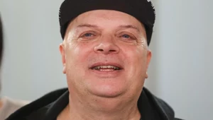 Krzysztof Skiba