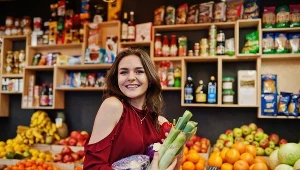 Jakie są korzyści z prowadzenia sklepu ze zdrową żywnością?