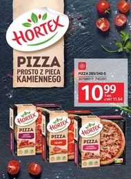 Піца Hortex