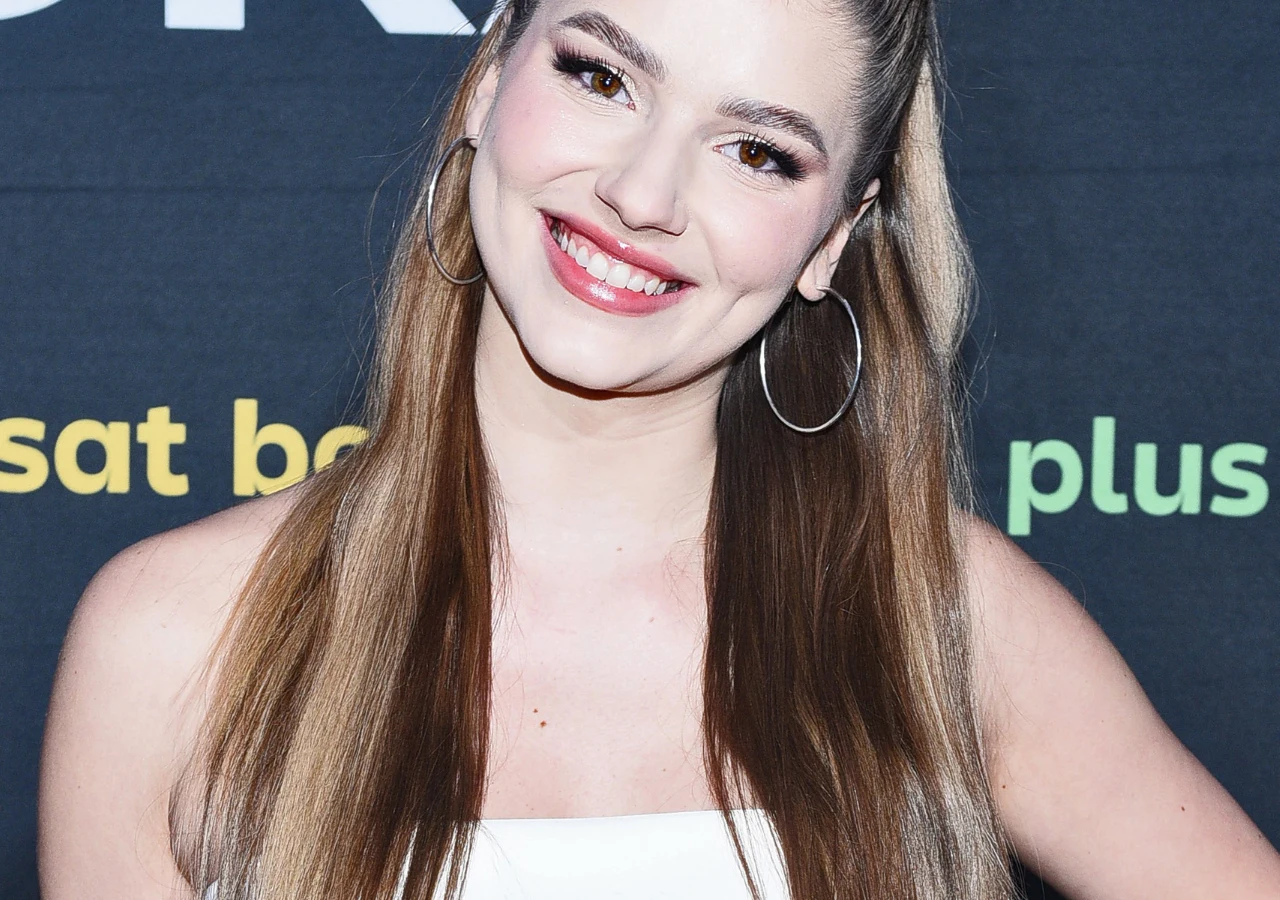 Julia Żugaj Julia Żugaj