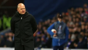 Nowym trenerem Lecha Poznań ma zostać Niels Frederiksen