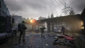 Project L33T to nowa strzelanka na rynku. Co zaoferuje graczom?