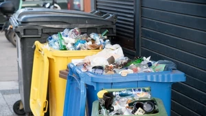 Polki i Polacy płacą gigantyczne kary za śmieci. Jest ruch ministerstwa