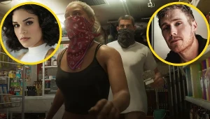 Jason i Lucia z GTA 6