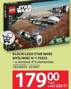 Klocki LEGO niska cena