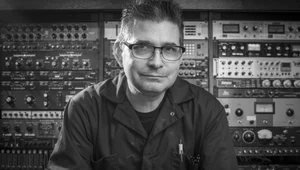 Steve Albini nie żyje. Legendarny inżynier dźwięku i muzyk miał 61 lat