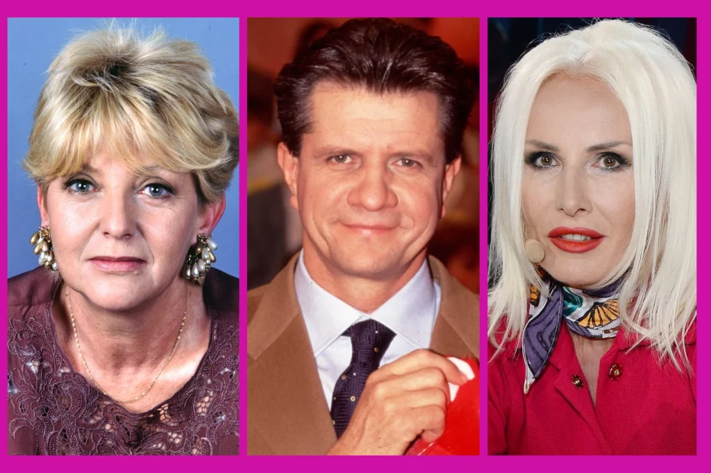 Legendy polskiej telewizji [QUIZ]