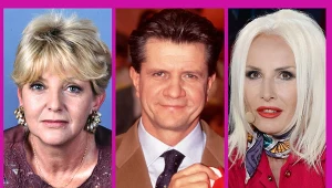 Legendy polskiej telewizji [QUIZ]