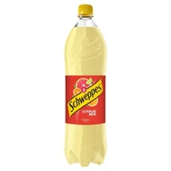 Schweppes Citrus Mix Napój gazowany 1,7 l