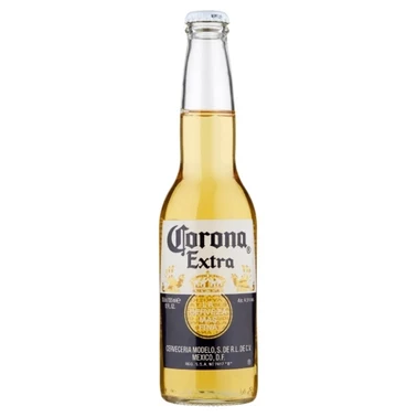 Corona Extra Piwo jasne 355 ml - 0