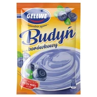 Gellwe Budyń smak borówkowy 40 g