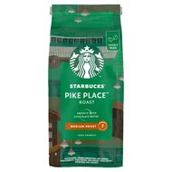 STARBUCKS Pike Place Kawa ziarnista 450 g