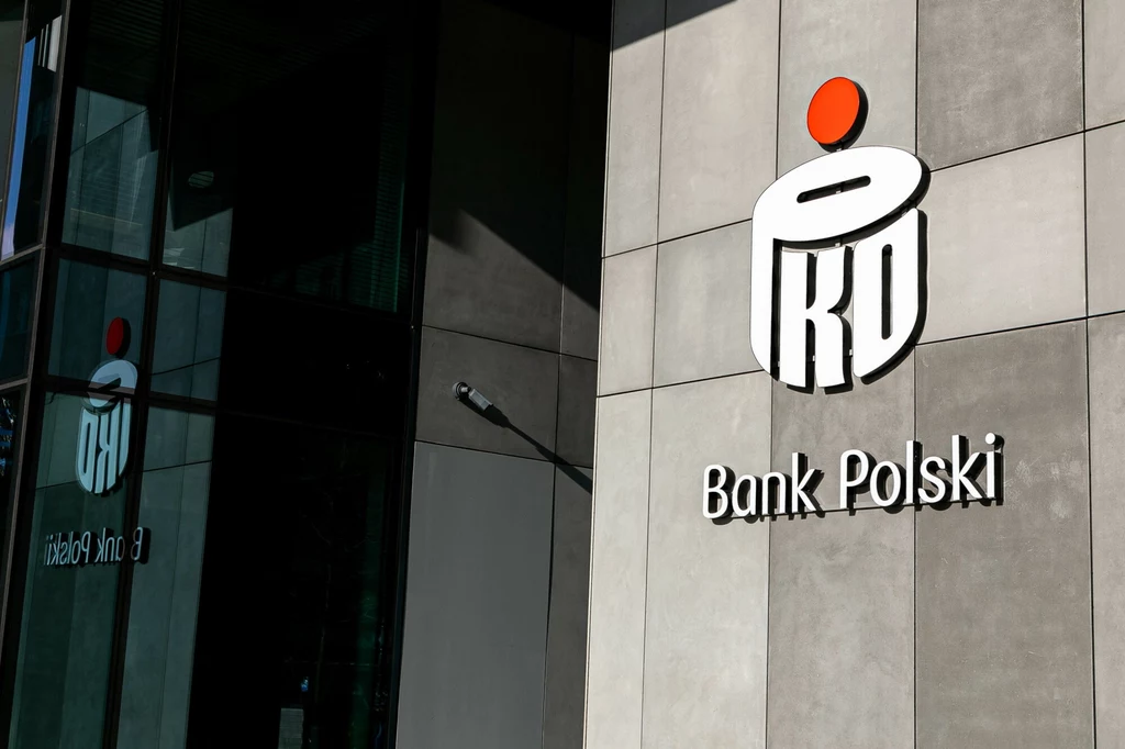 PKO BP włączyło trzy nowe funkcje