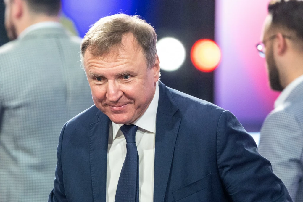 Jacek Kurski uważa, że wysoka pensja w Waszyngtonie nie zrekompensowała mu w pełni kosztów życia w USA