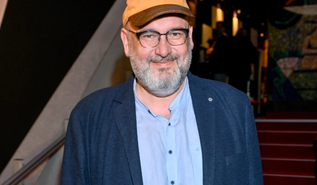 Michał Piela