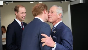 William nie pozwala Harry’emu przebywać w pobliżu Kate. Kontrowersyjny pobyt w Londynie