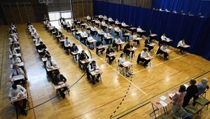 Matura 2024. W piątek uczniowie zdają WOS. Kiedy arkusz CKE i odpowiedzi?
