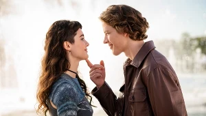 Kadr z filmu "Piep*zyć Mickiewicza"