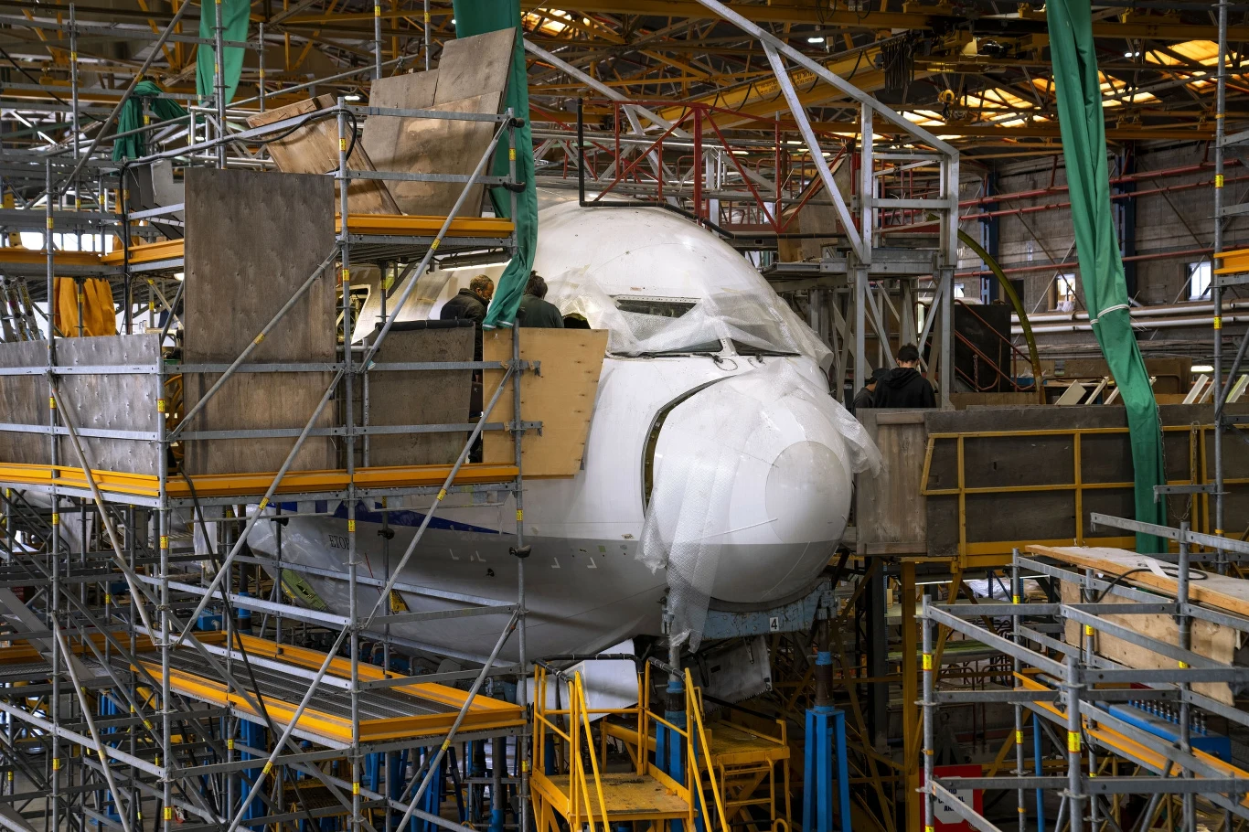 Boeing i Spirit AeroSystems w coraz większych tarapatach. Kto odpowie za narażanie bezpieczeństwa podróżnych? Boeing i Spirit AeroSystems w coraz większych tarapatach. Kto odpowie za narażanie bezpieczeństwa podróżnych?