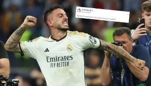 Bohaterowi Realu wyciągnięto dawny wpis, to właśnie przeszedł. Hit sieci